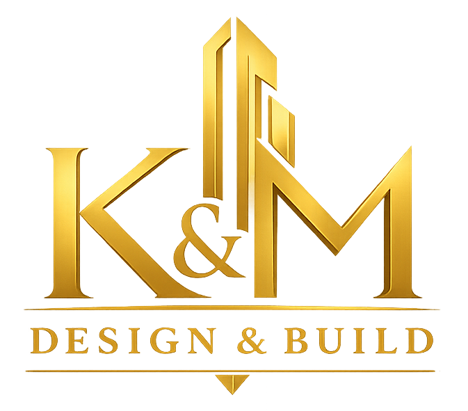 K&M Expedition logo