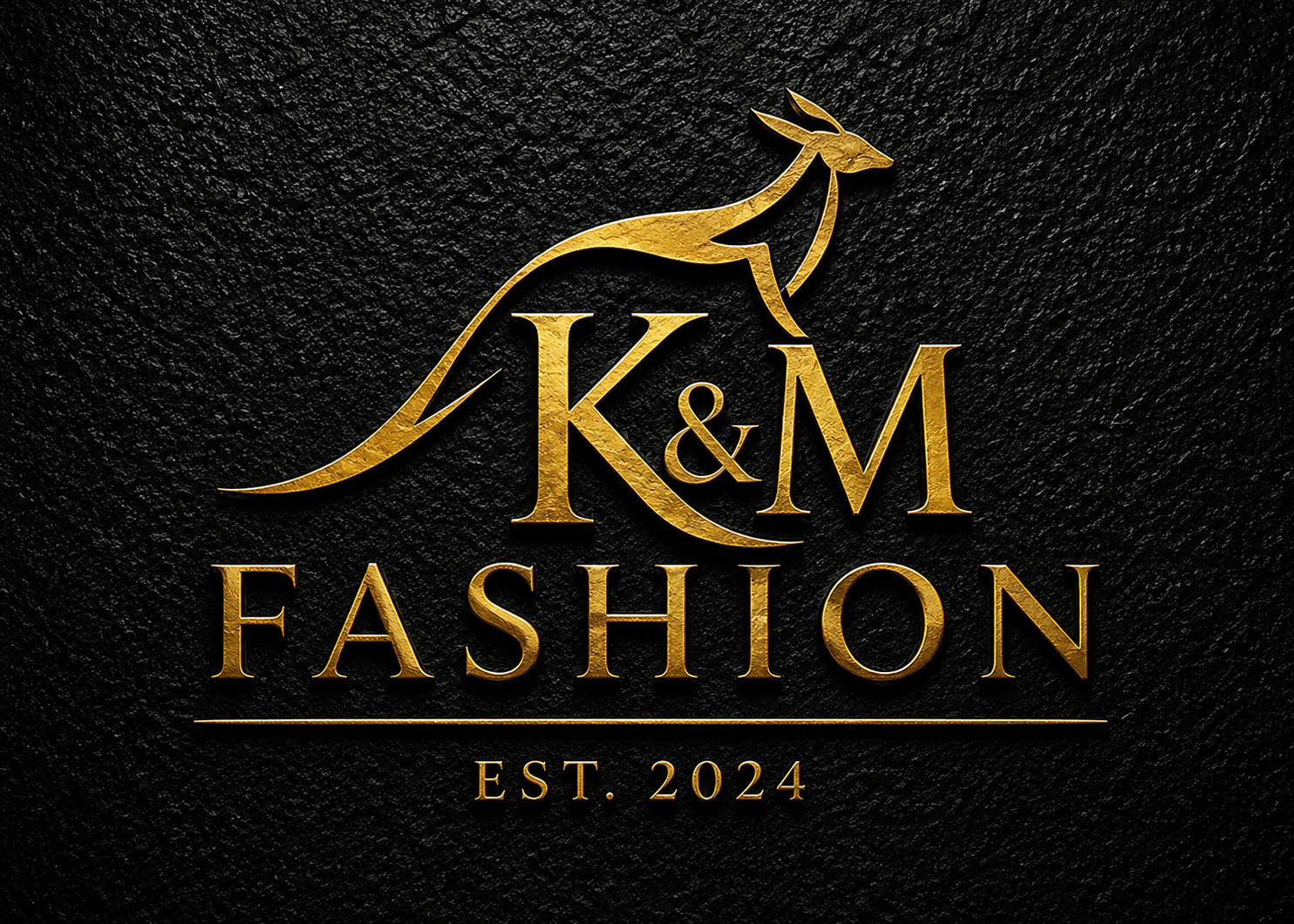K&M Design & Build logo